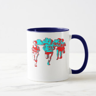 Mug Fonctionnement