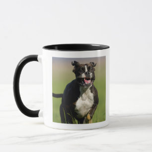 Mug Fonctionnement de chien