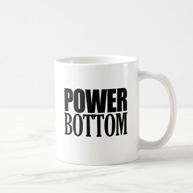 MUG FOND À DOMINANCE (Droite)