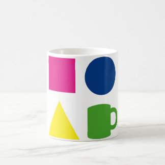 Mug Fondamental