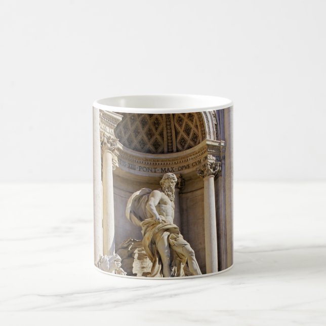Mug fontaine de Trévi (Centre)
