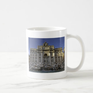 Mug Fontana Di Trevi, Rome