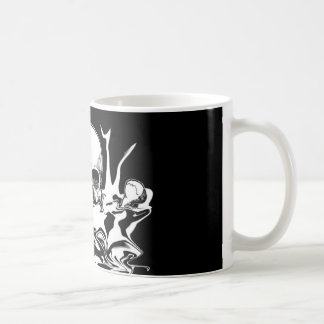 Mug fonte