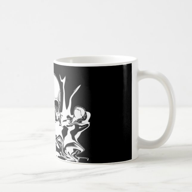 Mug fonte (Droite)