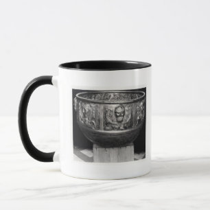 Mug Fonte du chaudron de Gundestrup