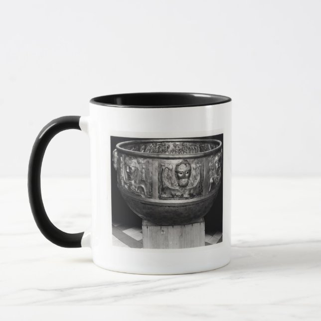 Mug Fonte du chaudron de Gundestrup (Gauche)