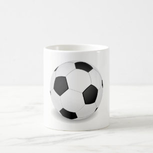 Mug Football