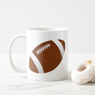 Mug Football