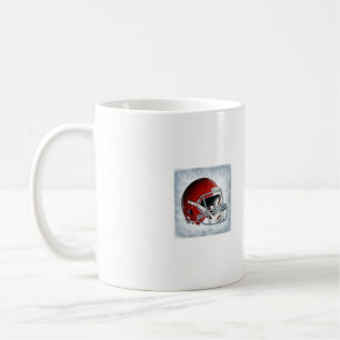 Mug Football