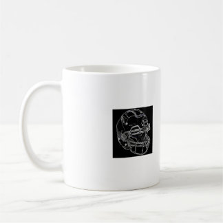 Mug Football