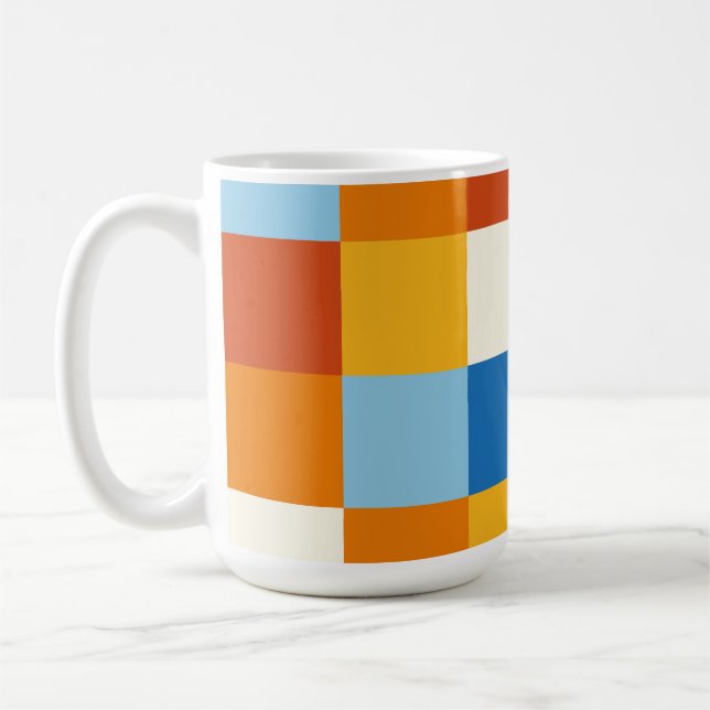 Mug Football (Gauche)