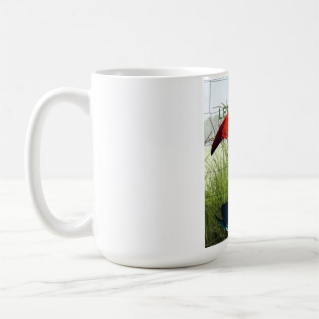 MUG FOOTBALL 2026 EN AMÉRIQUE (Gauche)
