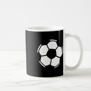 Mug Football Byll