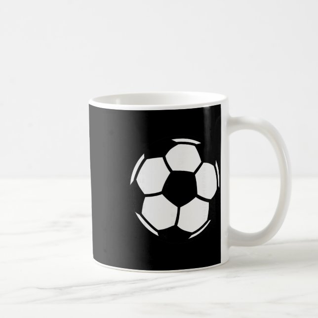 Mug Football Byll  (Droite)
