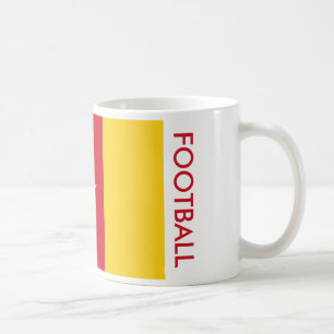 MUG FOOTBALL CAMEROON