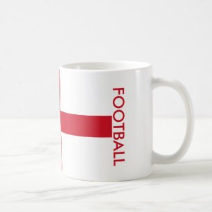 MUG FOOTBALL D'ANGLETERRE