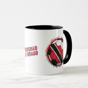 Mug Football des Caraïbes – Édition Trinité-et-Tobago