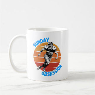 Mug Football dominical