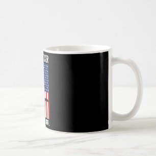 Mug Football drôle Usa Football Joue Comme Une Fille