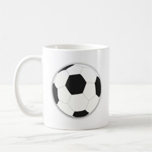 Mug Football FootBall Sport
