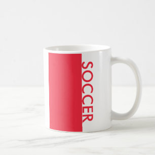 MUG FOOTBALL FRANCE