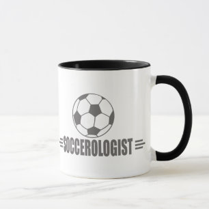 Mug Football humoristique