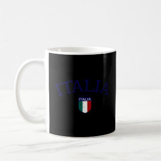 Mug Football Italia