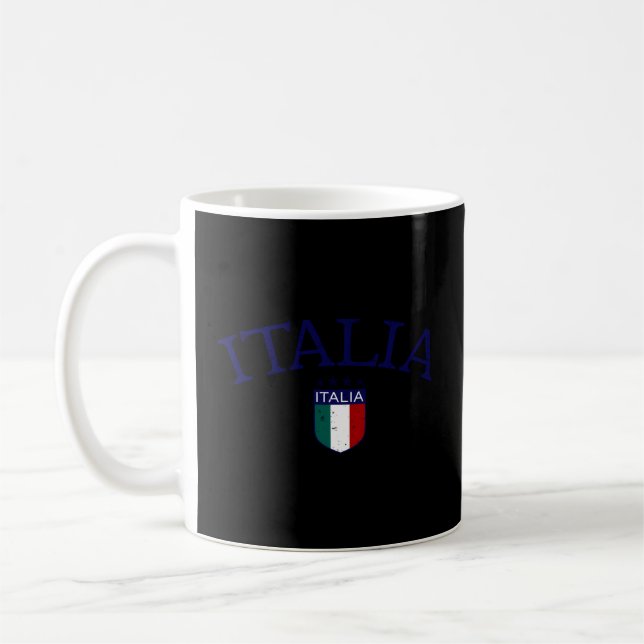 Mug Football Italia (Gauche)
