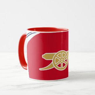 Mug Football Londres