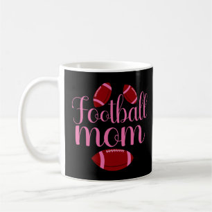Mug Football Maman Jour du jeu