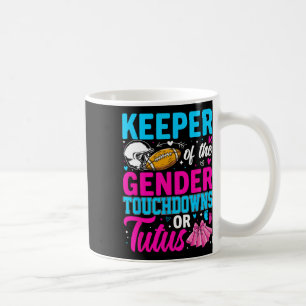 Mug Football Sexe Décorations Révélations Ba