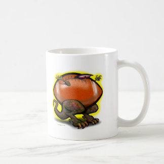 Mug FootballaSaurus Rex