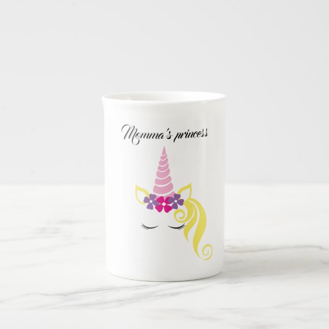 Mug for girls (Devant)