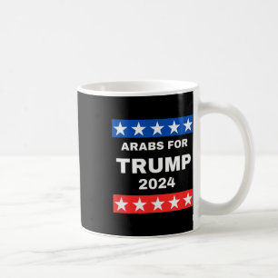 Mug For Trump President Donald Trump 2024