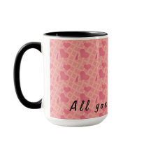 For You, With Love – A Sip of Friendship