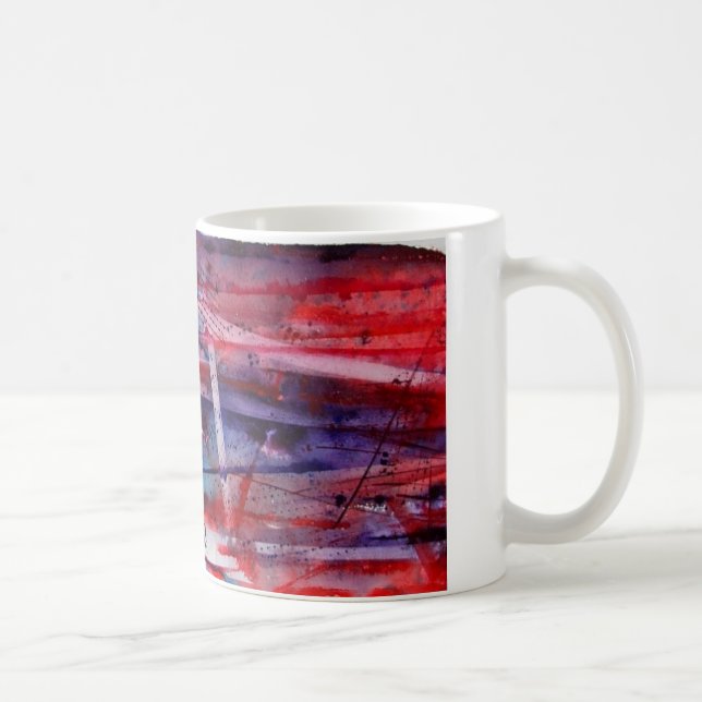 Mug Force (Droite)