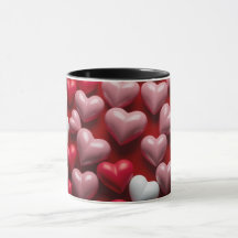 Mug "Force dans l'unité" : Célébrer l'unicité