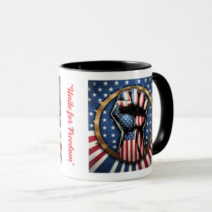 Mug "Force de l'unité"
