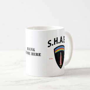 Mug Force expéditionnaire alliée du Quartier génér