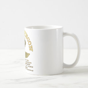 Mug Force reconditionnée nous vous promettons….