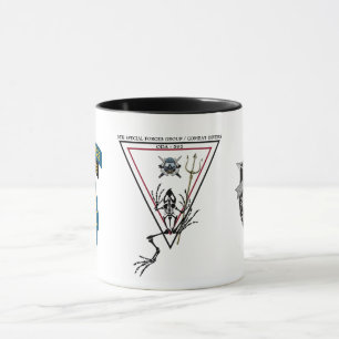 MUG FORCES SPÉCIALES