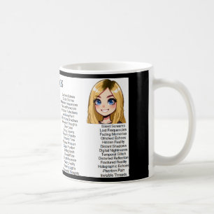 Mug Fords