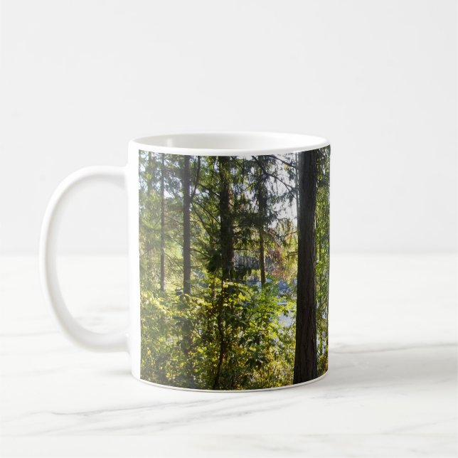 Mug Forest Dreams - #1 (Gauche)