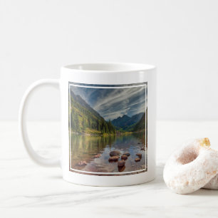 Mug Forest   Maroon Bells Colorado