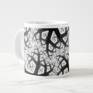 Mug forestier hanté