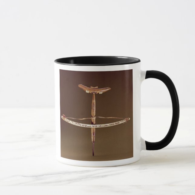 Mug Foret d'arc d'Inuit (Droite)