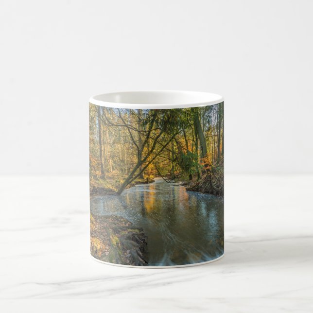 Mug Forêt de Dean (Centre)
