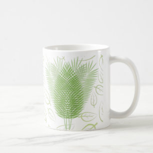 Mug Forêt de Fern