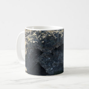Mug Forêt de lave, Oregon