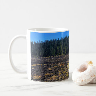 Mug Forêt de lave, Oregon